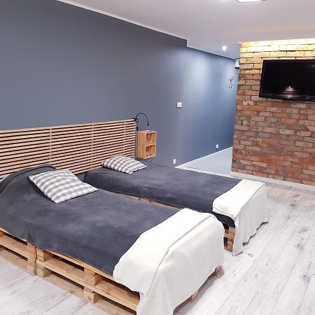 Apartament Panorama Κίελτσε Εξωτερικό φωτογραφία