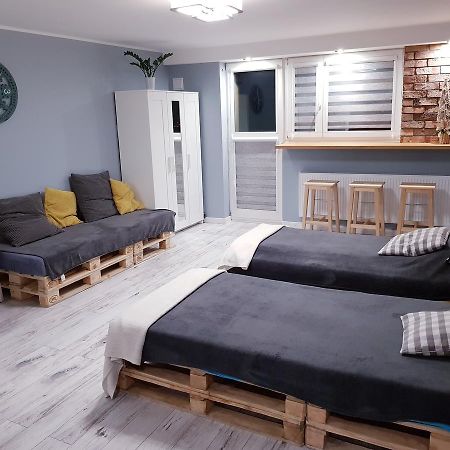 Apartament Panorama Κίελτσε Εξωτερικό φωτογραφία