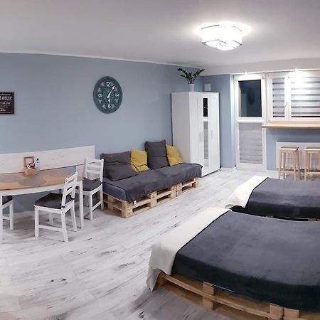 Apartament Panorama Κίελτσε Εξωτερικό φωτογραφία