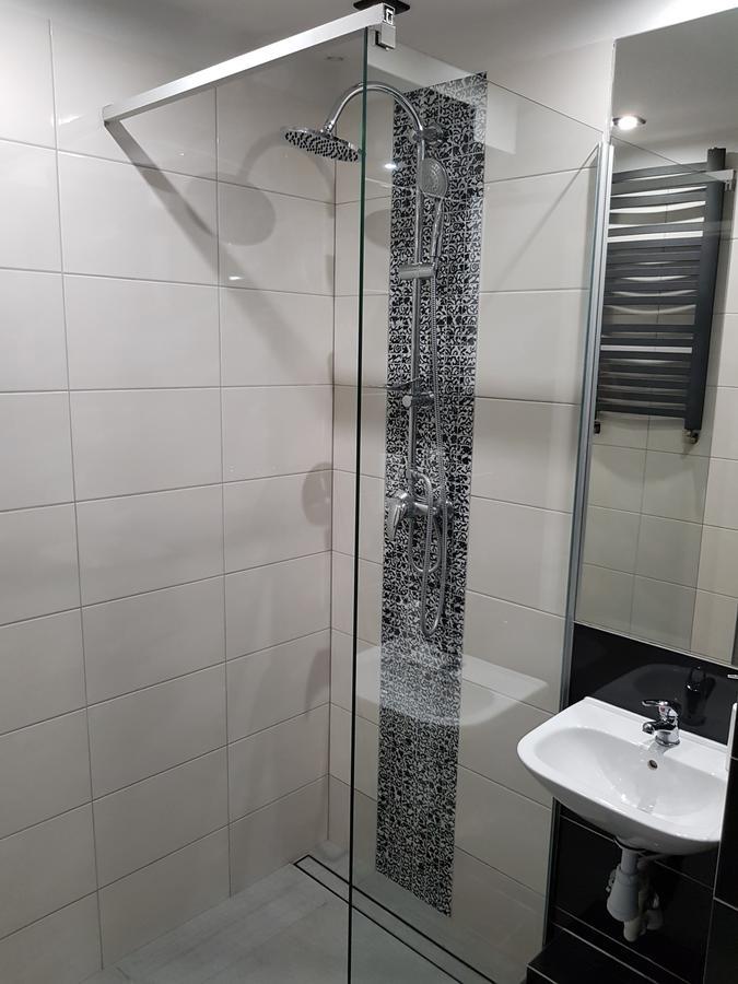 Apartament Panorama Κίελτσε Εξωτερικό φωτογραφία