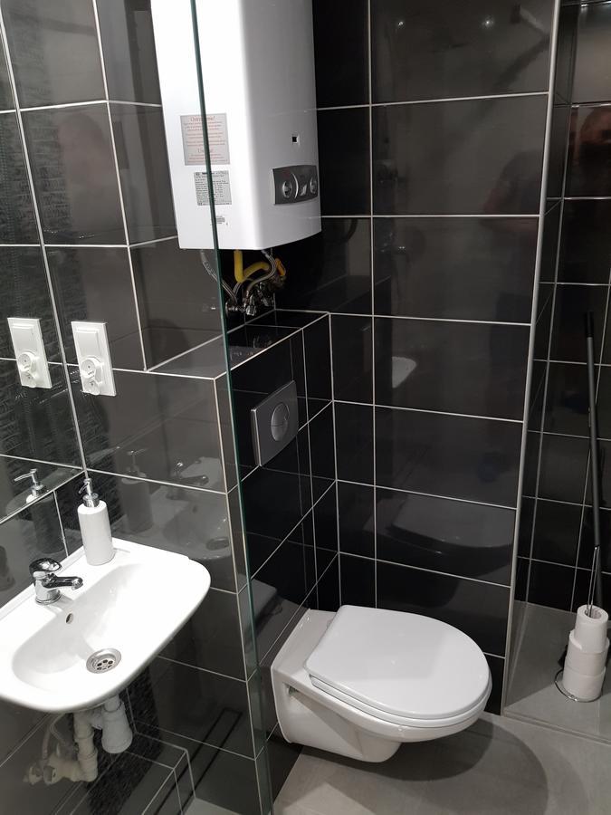 Apartament Panorama Κίελτσε Εξωτερικό φωτογραφία