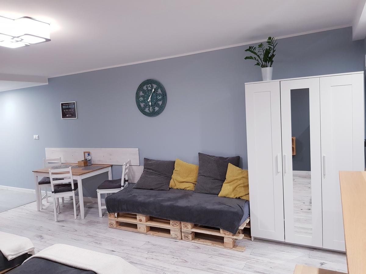 Apartament Panorama Κίελτσε Εξωτερικό φωτογραφία